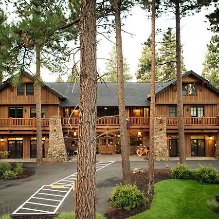 Fivepine Lodge Sisters Luaran gambar