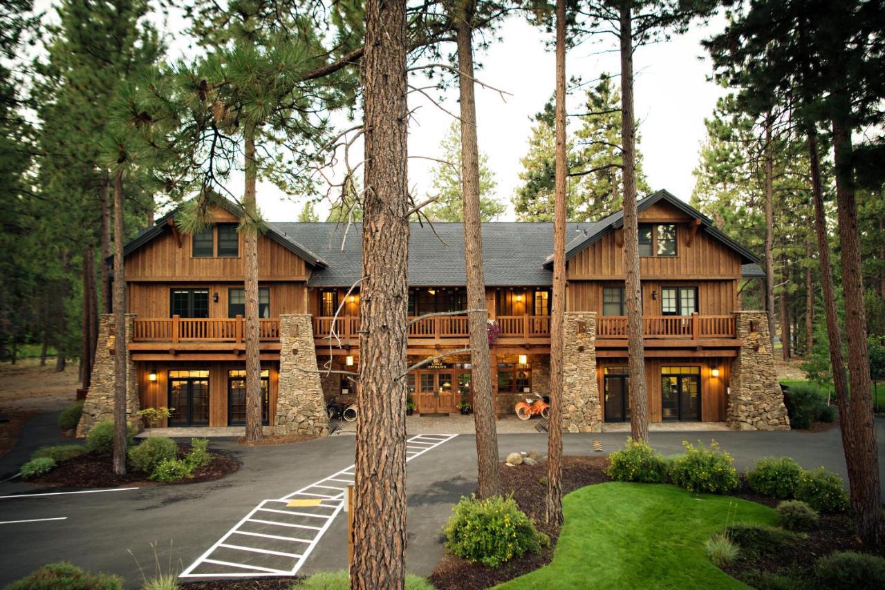 Fivepine Lodge Sisters Luaran gambar