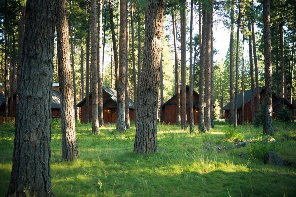 Fivepine Lodge Sisters Luaran gambar