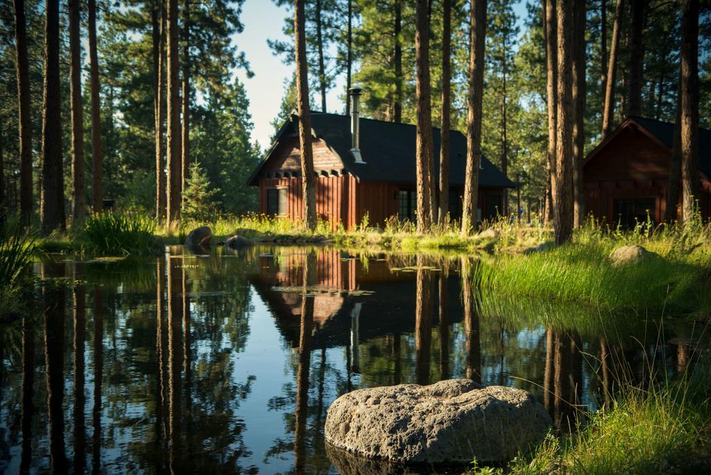 Fivepine Lodge Sisters Luaran gambar